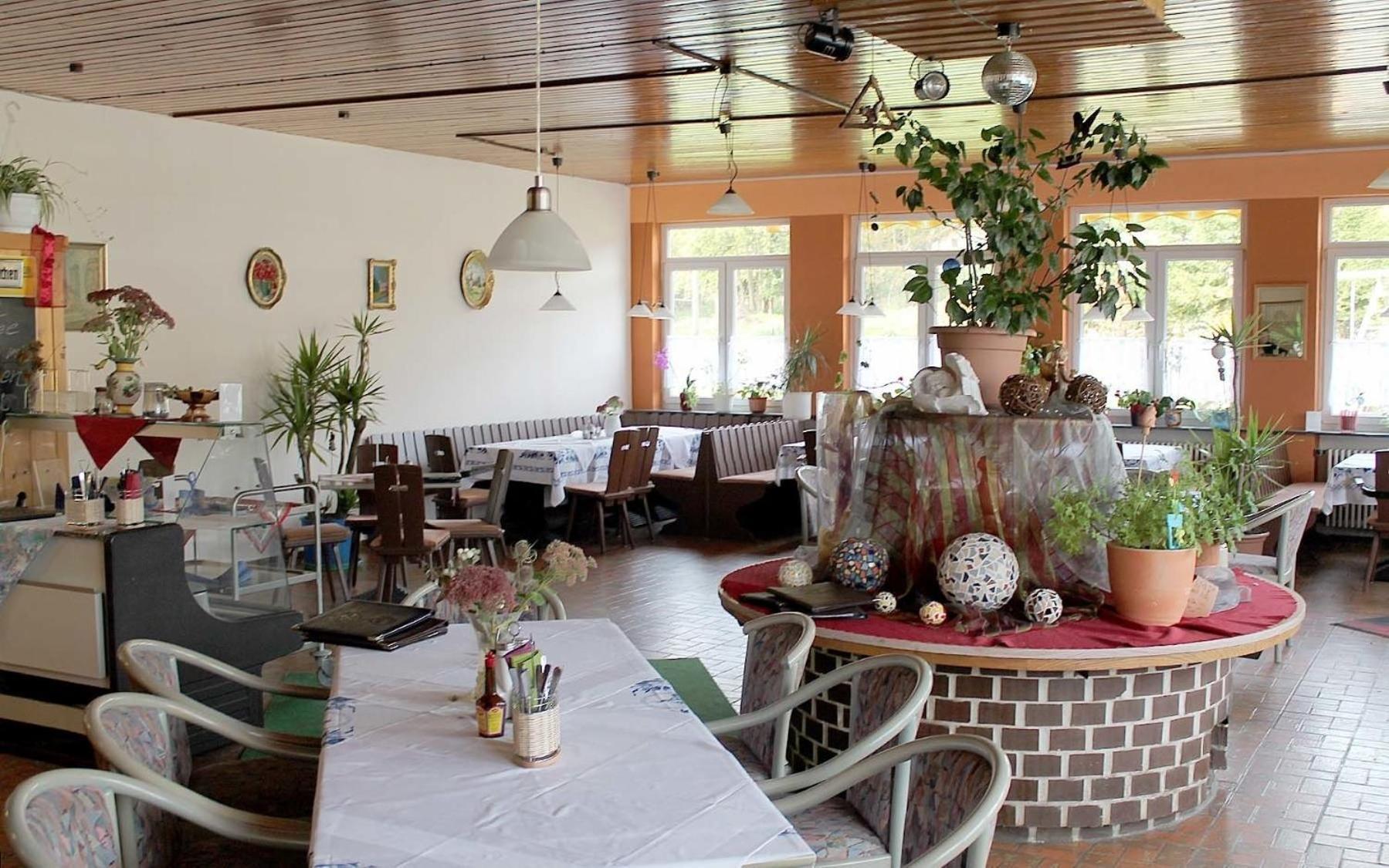Ferienhaus Nr 7, Typ B, Feriendorf Jaegerpark, Bayerischer Wald ヴィヒタッハ エクステリア 写真