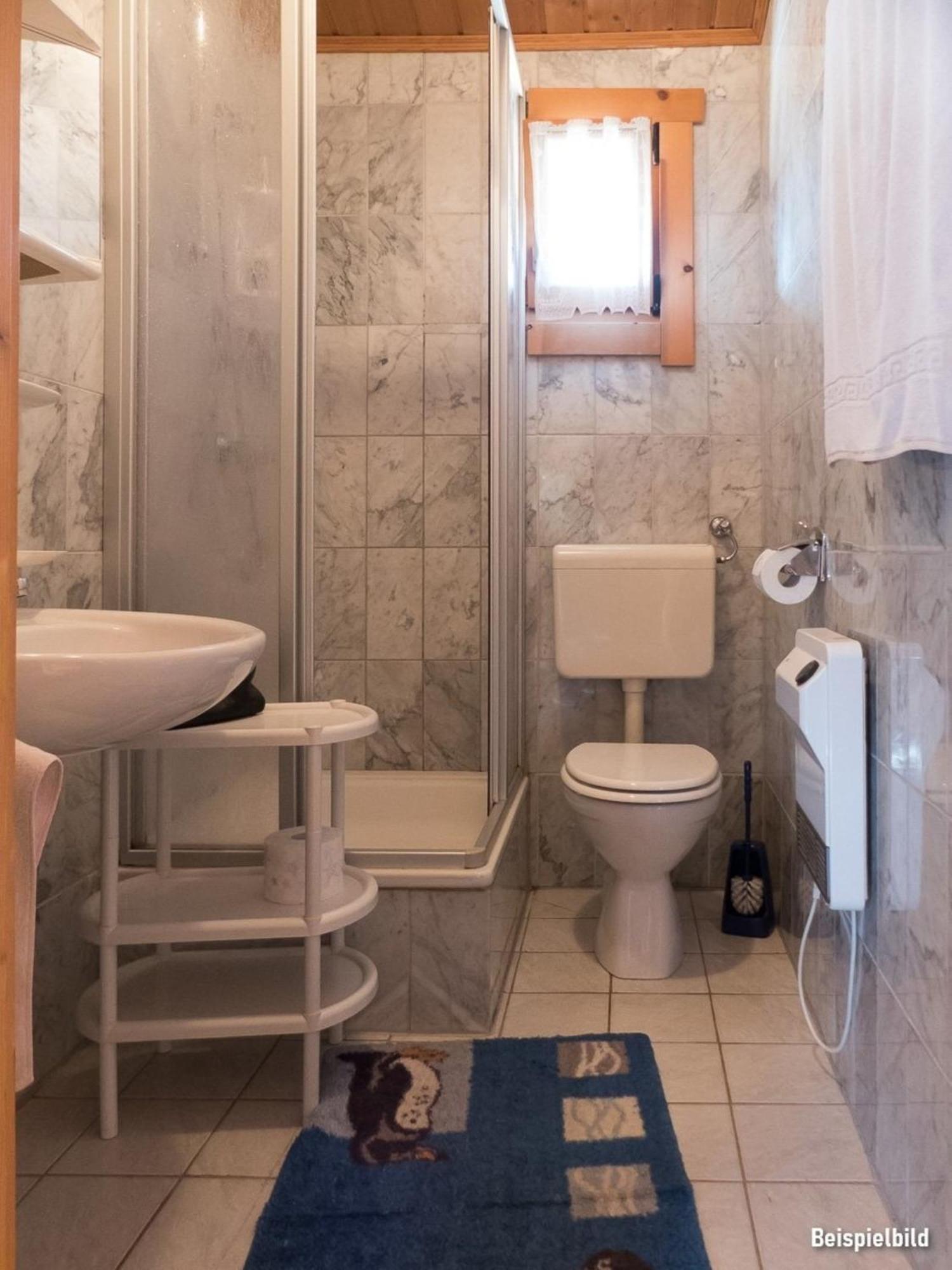 Ferienhaus Nr 7, Typ B, Feriendorf Jaegerpark, Bayerischer Wald ヴィヒタッハ エクステリア 写真